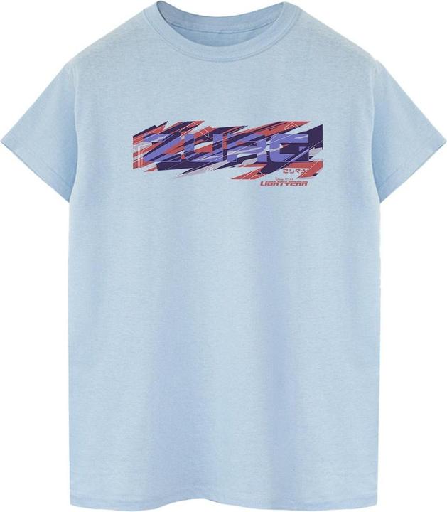 Disney Lightyear Zurg Graphic Title TShirt (S)