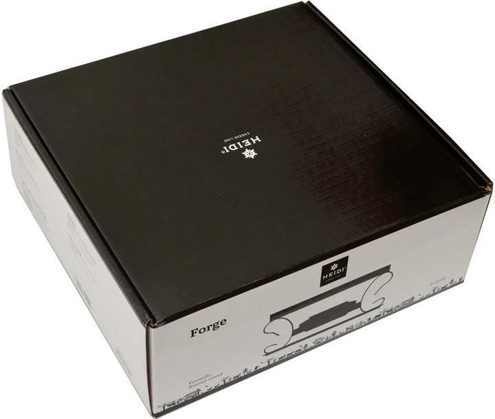 Produktbild Heidi Cheese Line Forge