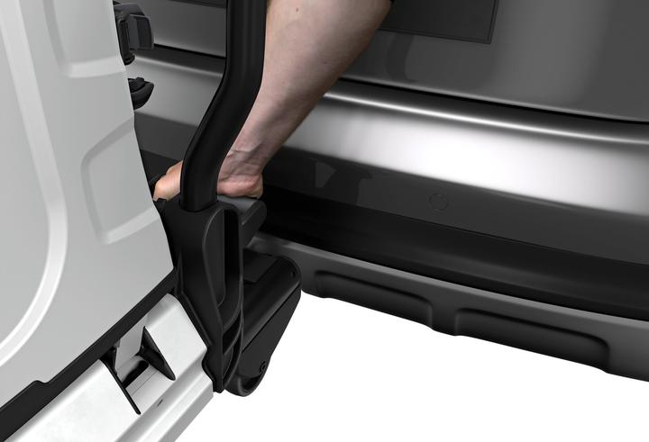 Actual product image Thule EasyFold XT F 2