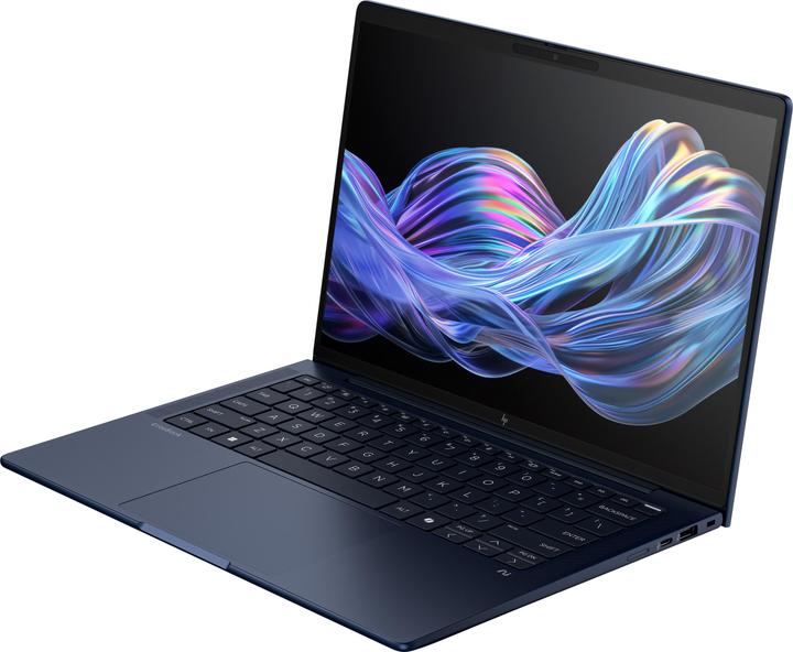 Actual product image HP EliteBook X G1i 14 inch Notebook Next Gen AI PC Wolf Pro Security Edition (14", 1000 GB, 32 GB, DE)