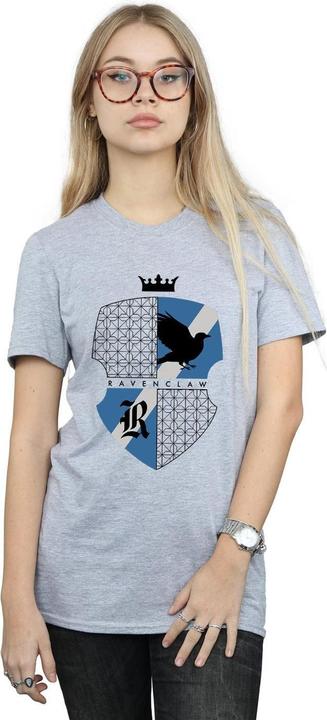 Produktbild Ravenclaw Shield TShirt (L)