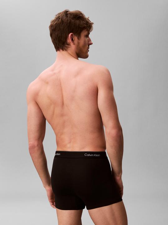 Image du produit Calvin Klein Trunk Relaxed Fit 5pk (M, Pack de 5)