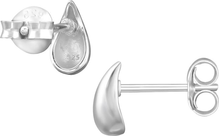 Immagine prodotto Maxte Tropfenform aus Sterling Silber (Argento)