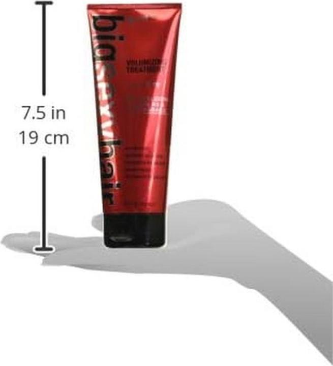 Immagine prodotto Sexy Hair Grande - Trattamento volumizzante (200 ml)