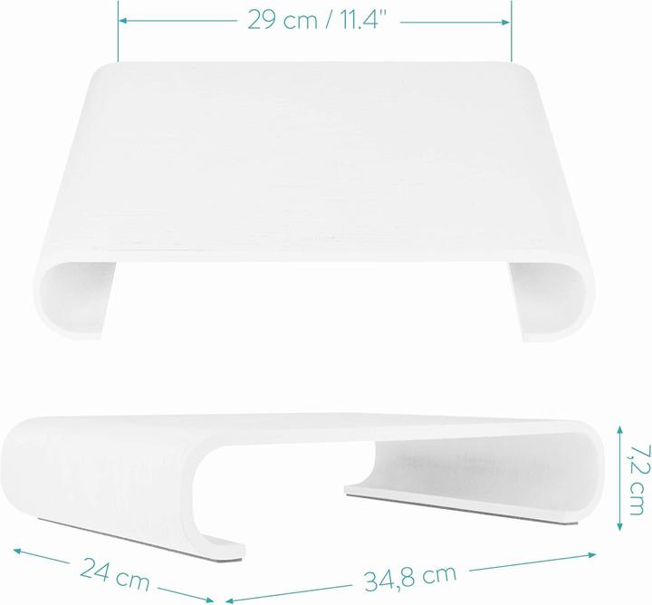 Immagine prodotto Navaris Bildschirmständer