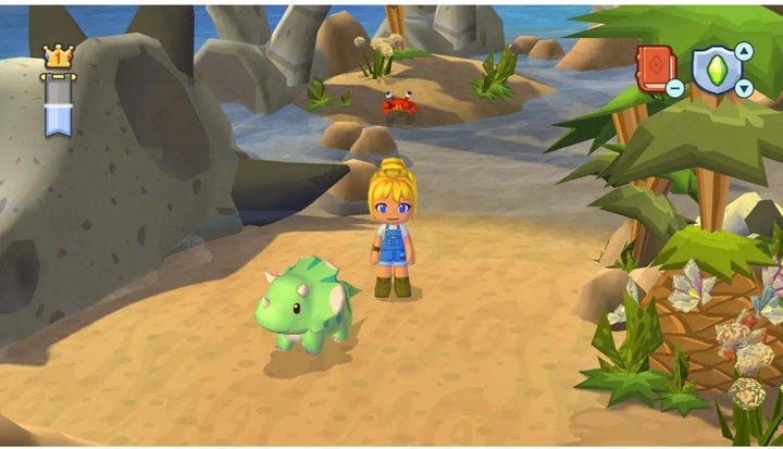 Actual product image EA Games MySims: Cozy Bundle (Switch, DE)