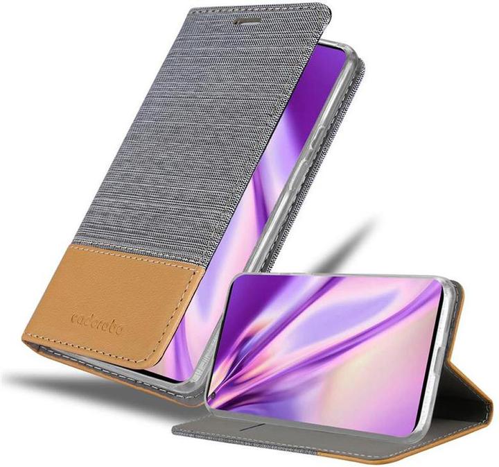 Image du produit Cadorabo Jeans Optik (Oneplus 8)