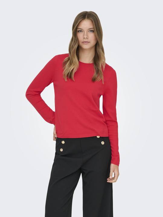 Immagine prodotto Only Onlloyal Ls Oneck Knt Noos (XS)