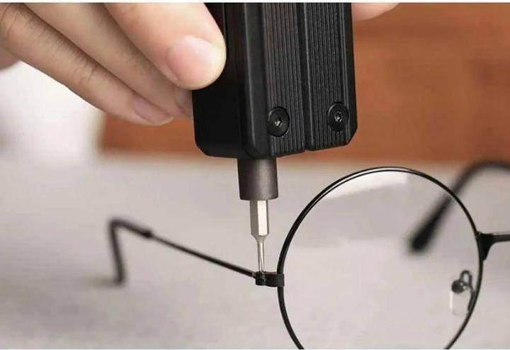 Actual product image NexTool Electric Multitool Gemini 13-in-1 NE20213 (13 Functions)