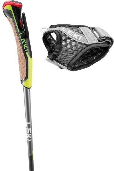 Image du produit Leki Speed Pacer Lite (130 cm)