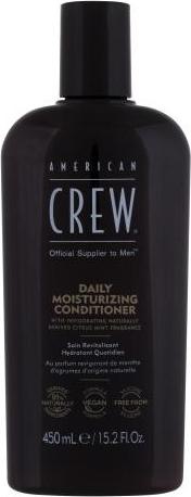 Produktbild American Crew Daily Moisturizing (450 ml)