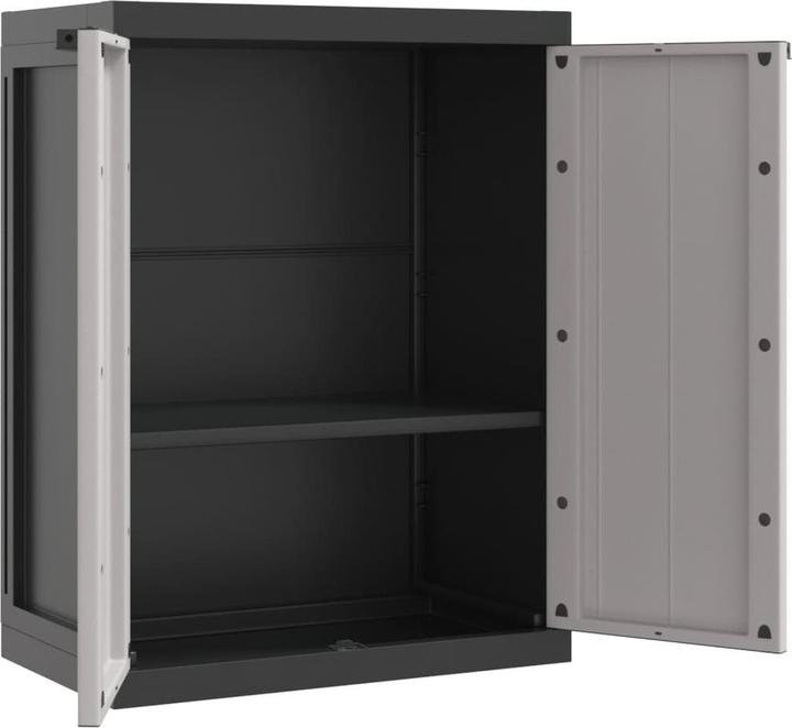 Image du produit vidaXL Gartenschrank