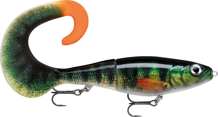 Rapala X-Rap Otus Live Perch (17 cm)