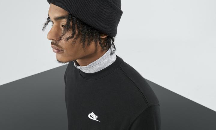 Produktbild Nike BV2666-010 (XXL)
