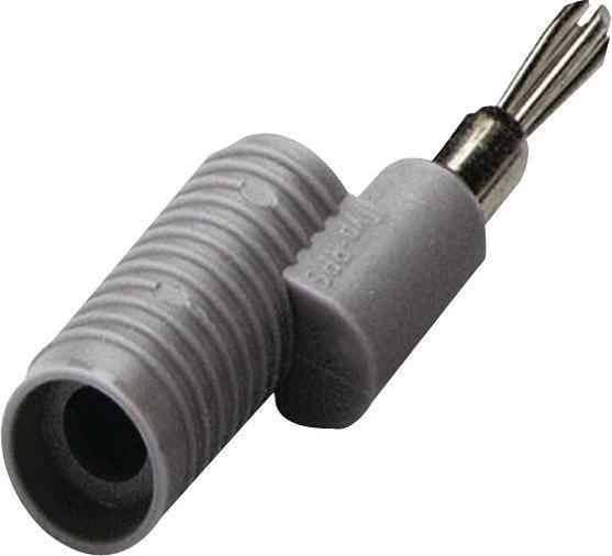 Produktbild Phoenix Contact Reducing plug, Color:ray