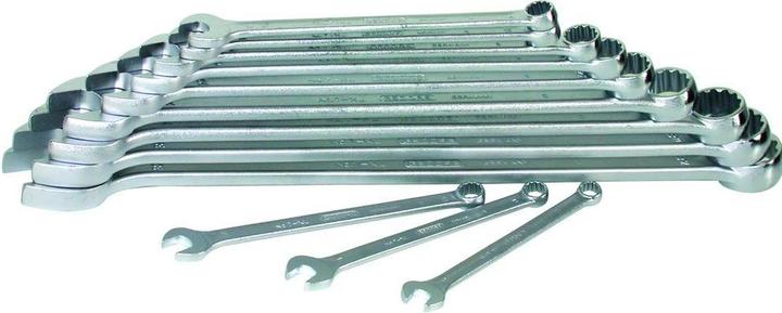 Productafbeelding Gedore Combinatiesleutelset (32 mm, 18 mm, 11 mm, 19 mm, 27 mm, 15 mm, 25 mm, 14 mm, 29 mm, 10 mm, 30 mm, 12 mm, 20 mm, 22 mm, 17 mm, 28 mm, 16 mm, 13 mm, 21 mm, 23 mm, 26 mm, 24 mm, 31 mm)