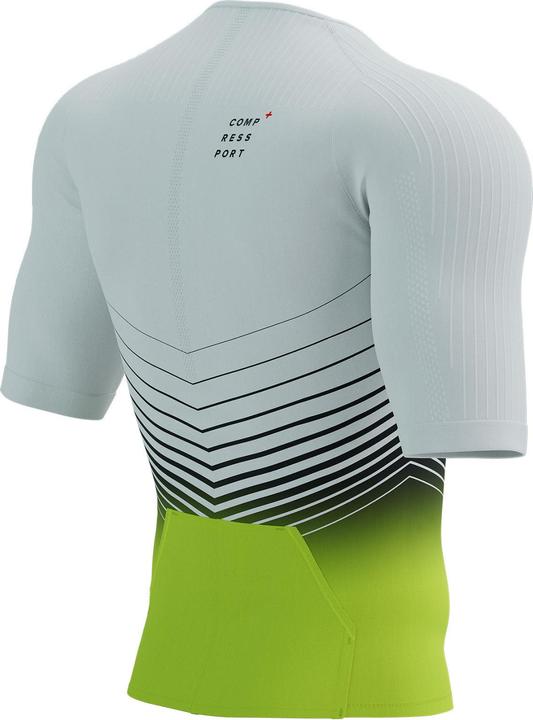 Produktbild Compressport Tri Postural Aero SS Top M (M)