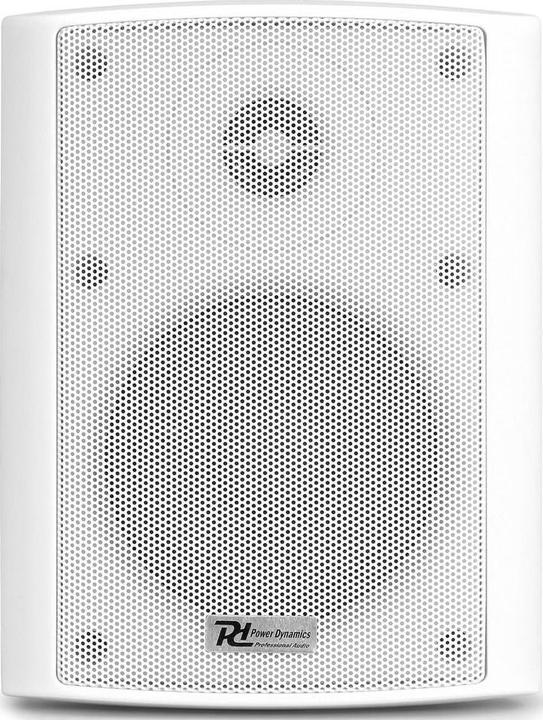 Actual product image Power Dynamics WS40A Set (Active, 1x 240 W)