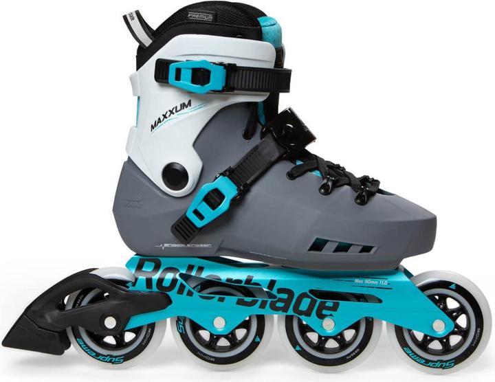 Produktbild Rollerblade W Maxxum XT (38, 38.5, 38 2/3)