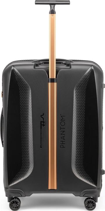 Actual product image Epic Phantom SL - Trolley M, Anniversary black (67 l)