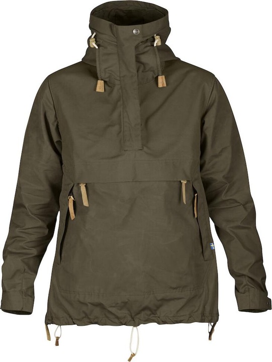 Produktbild Fjällräven Anorak No.8 (S)