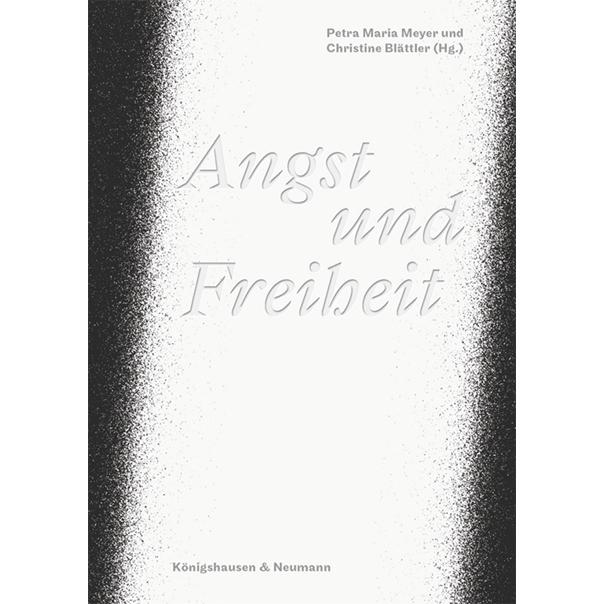 Angst und Freiheit, Sachbücher von Petra Maria Meyer, Christine Blättler