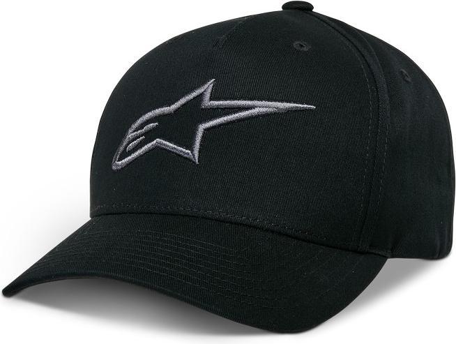 black/charcoal