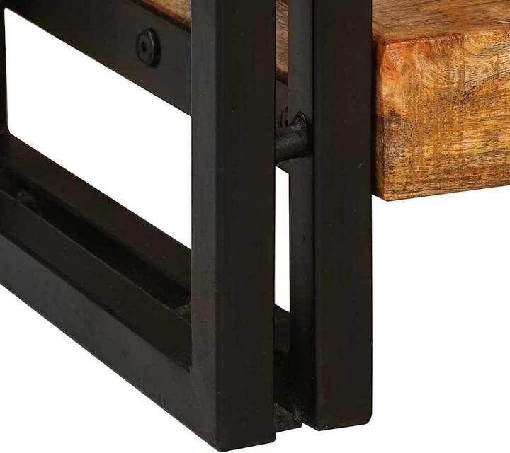 Produktbild vidaXL Konsolentisch (33 x 161 x 75 cm)