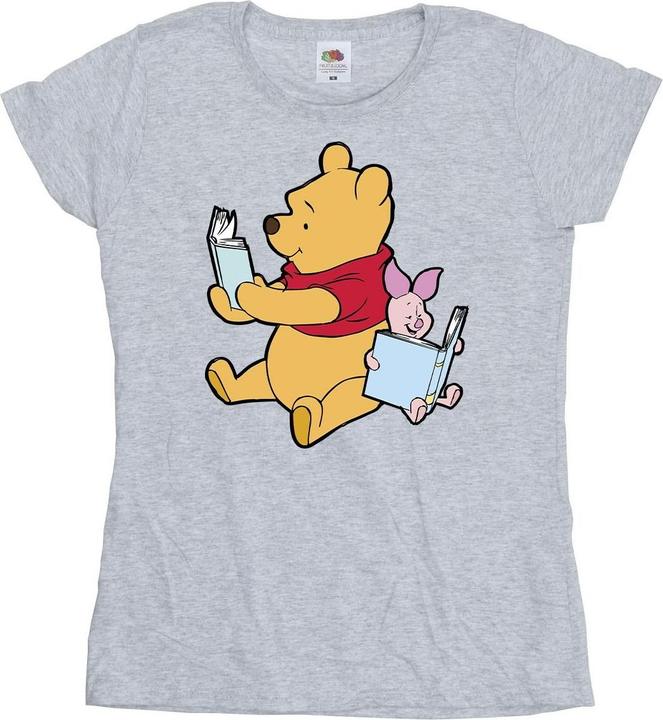 Produktbild Winnie the Pooh TShirt (XXL)