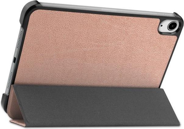 Immagine prodotto MU Classic Tripla copertura in pelle pieghevole (iPad mini 6)
