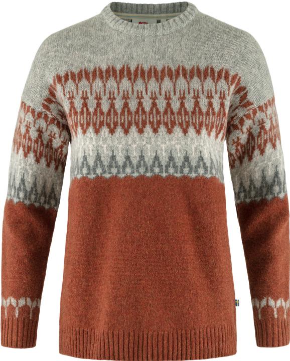 Actual product image Fjällräven Övik Path Knit W (XS)