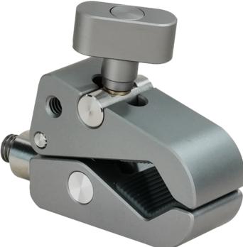 Actual product image Harlowe The Claw Clamp