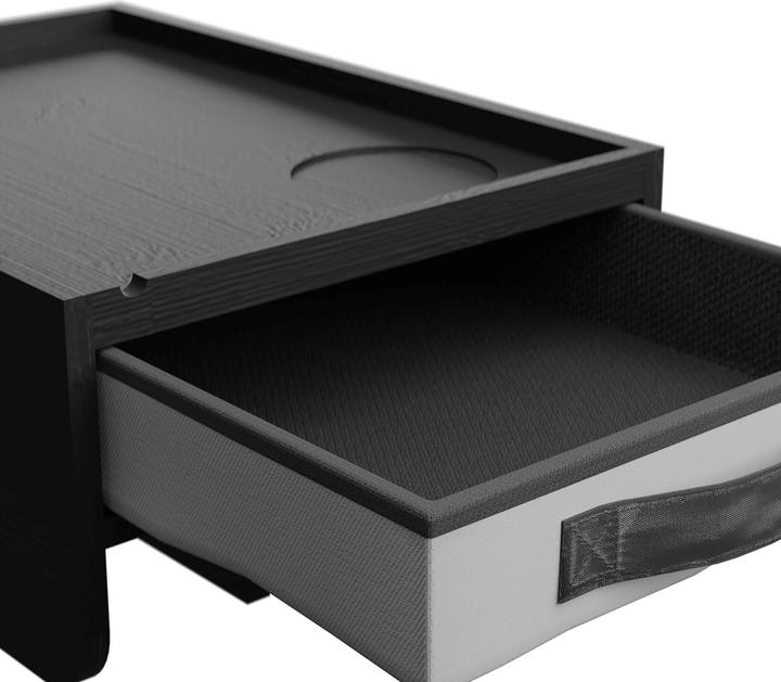 Image du produit Relaxdays 2 tables de nuit