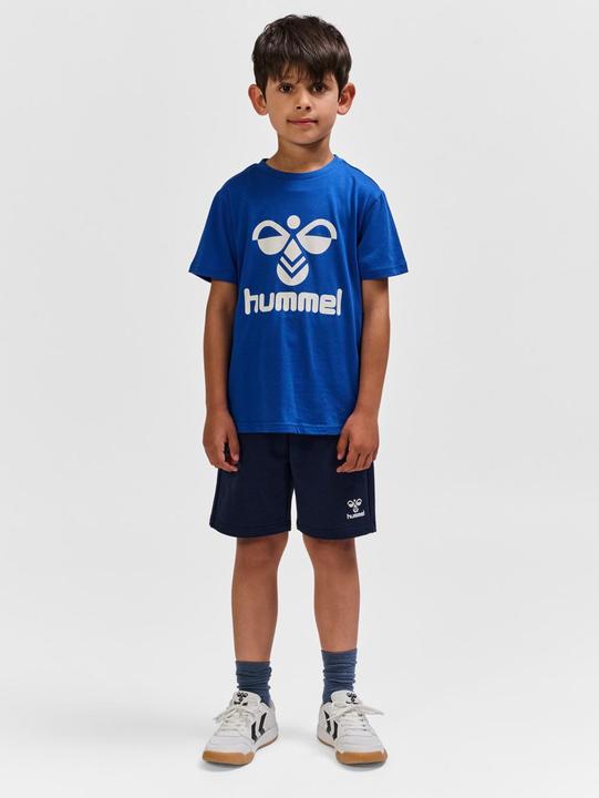 Produktbild hummel hmlTRES T-SHIRT S/S (116)