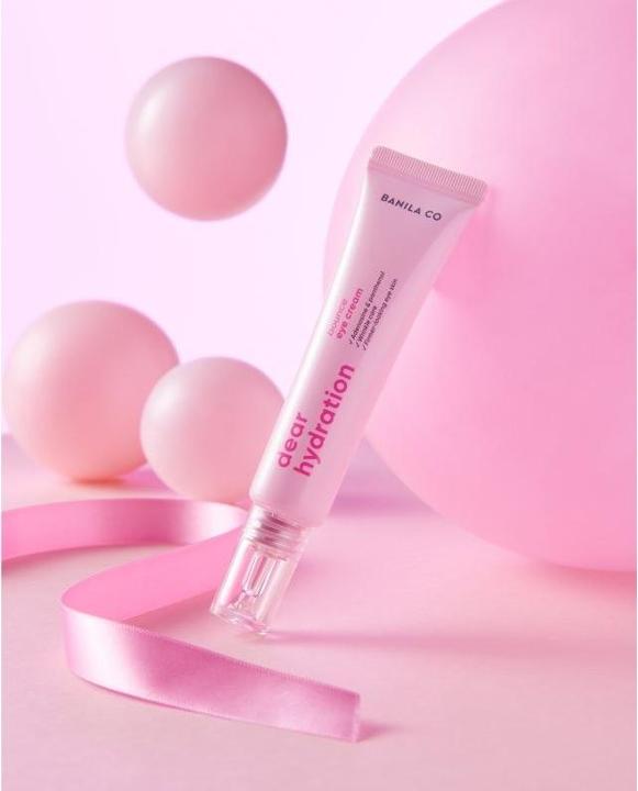 Produktbild Banila Co Dear Hydration Bounce Eye Cream 20ml (Augenpflege Crème, 20 ml, Tag)