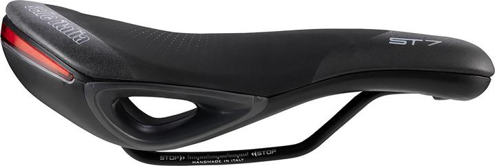 Actual product image Selle Italia ST7 Superflow L