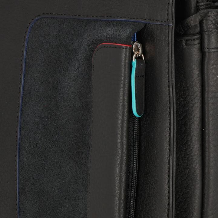 Actual product image Mywalit Shoulder bag leather 22 cm
