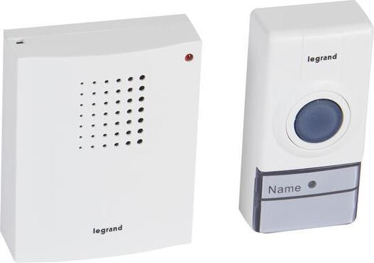 Actual product image Legrand 94251 (Wireless)