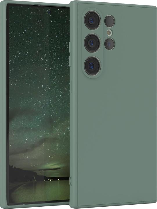 Produktbild EAZY CASE Galaxy S24 Ultra TPU Hülle (Samsung Galaxy S24 Ultra)