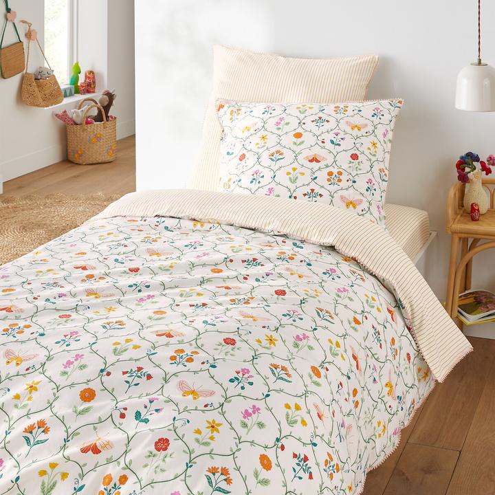 Produktbild La Redoute Interieurs A Emily (140 x 200 cm)