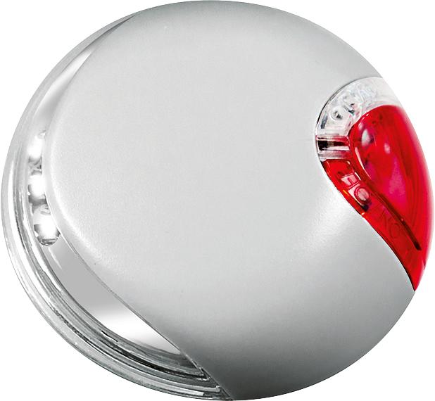 Image du produit Flexi Système d'éclairage LED avec batterie (L, M, S, Chien, Promenade)