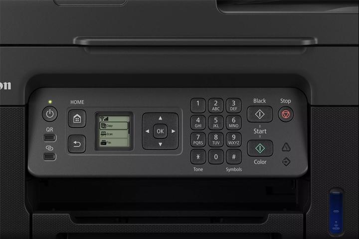 Produktbild Canon PIXMA G4570 (Tintentank, Farbe)