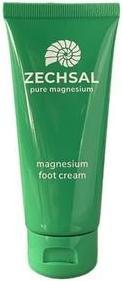 Immagine prodotto Zechsal Foot Cream Magnesium - Nourishing Foot Cream With Magnesium