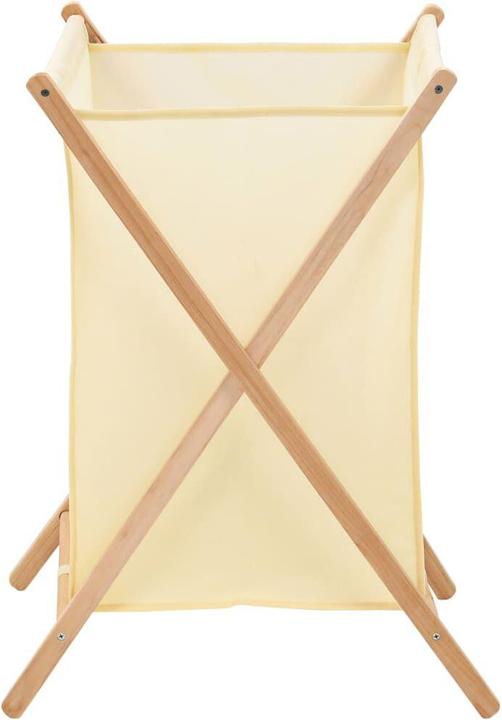 Immagine prodotto vidaXL Wäschekorb