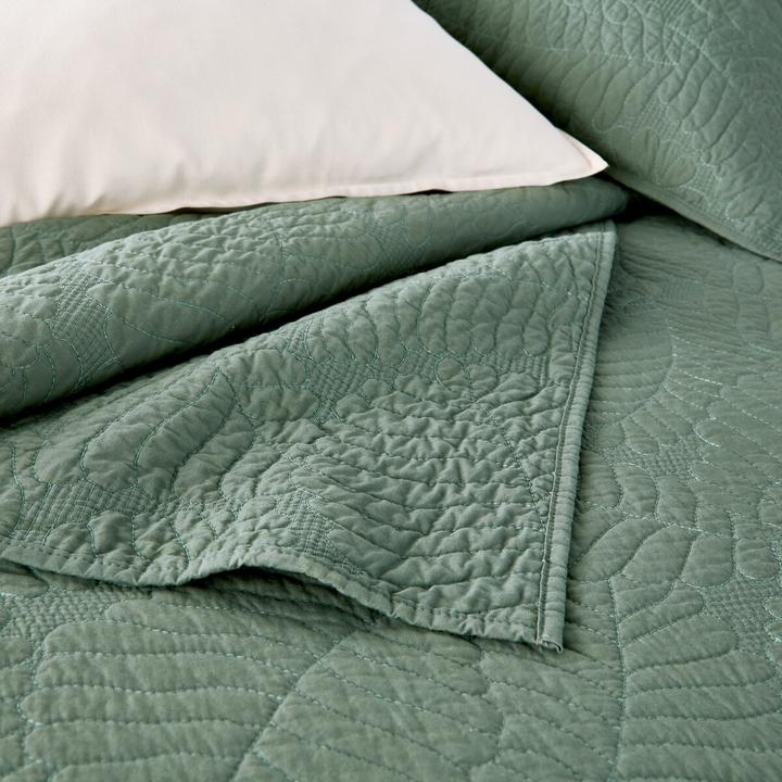 Image du produit La Redoute Interieurs Tropical (250 x 230 cm)