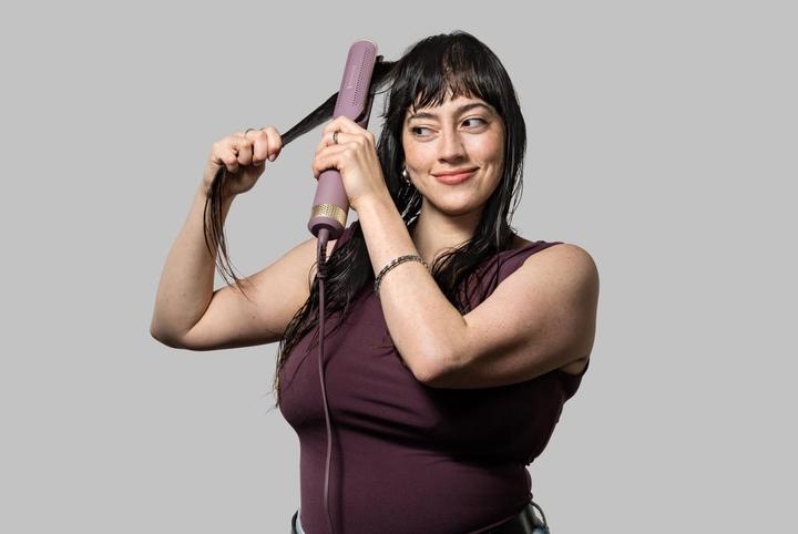 Actual product image Remington AS8930