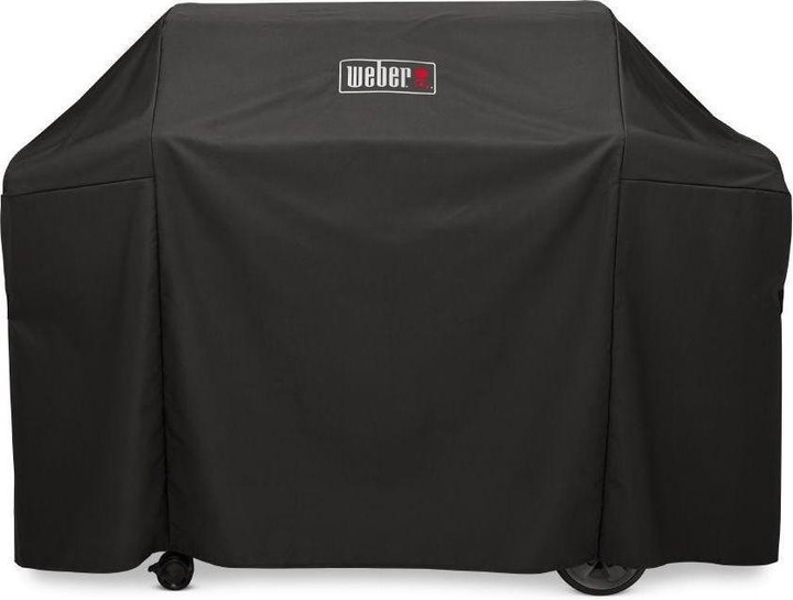 Produktbild Weber Premium Abdeckhaube (Grill)