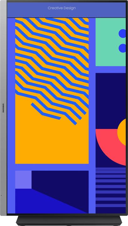 Image du produit Samsung Essential S4 S43GC (24")