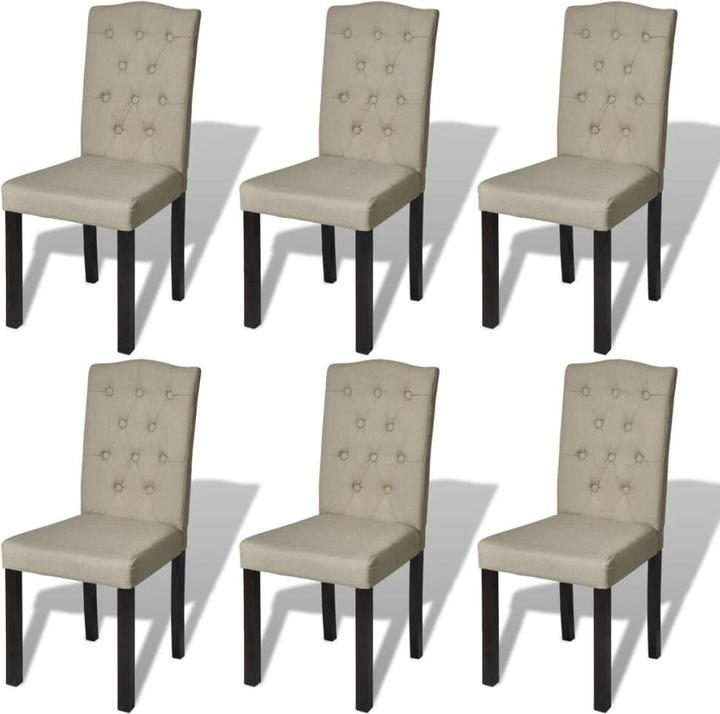 Produktbild vidaXL Nathanil