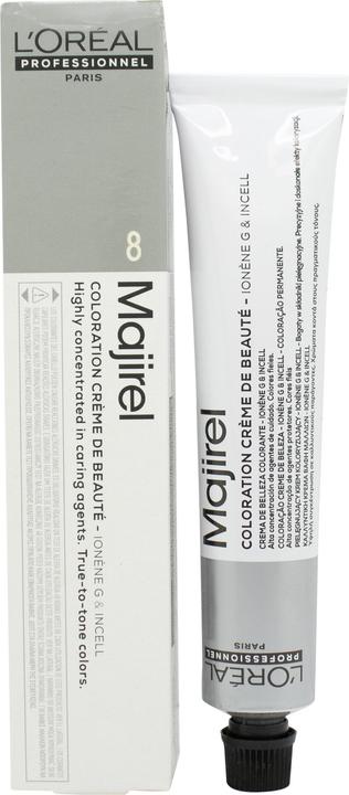 Productafbeelding L'Oréal Professionnel Majirel (8 Licht blond)